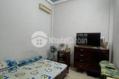 Chủ nhà định cư nước ngoài giảm sốc dt khủng 75m2 chỉ 5 tỉ 9 quang trung gò vấp