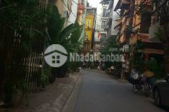 Bán nhà lê quang định, phường 5, hxh, 55m2, giá chỉ 6,99 tỷ tl