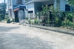 Bán đất thổ cư trung tâm thị xã lương sơn, dt 117 full thổ cư