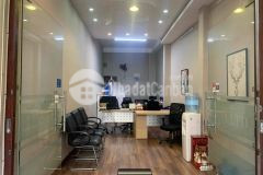 Bán nhà phố lê trọng tấn quận thanh xuân để ở, kinh doanh, văn phòng 34m2 mt 3.7m 4.7 tỷ