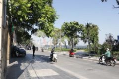 Bán mảnh đất nho nhỏ xinh xinh mặt phố trích sài, đoạn đẹp nhất phố 60m2 27 tỷ