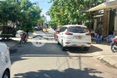 Cần bán lô góc đường hoà nam sau lưng bến xe trung tâm.đà nẵng