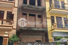 Chính chủ bán nhà lk khu dự án cán bộ thanh xuân 60m2 dtsd140m2 mt5m sđcc 19.5 tỷ. lh0936052804