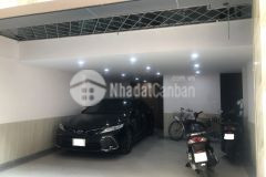 Hoa hậu nguyễn ngọc nại, nhà đẹp ở luôn, 48m2x7 tầng thang máy mới, gara ô tô chỉ 12.5 tỷ