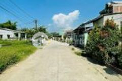 Đại lộc đường betong 4m sát dt609b giá chỉ 6xx