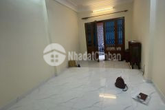 Bán nhà ngõ 38 xuân la 43m, nhà đẹp 2 mặt ngõ, gần ô tô, vài bước ra phố. giá 4,75 tỷ