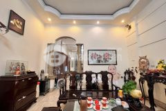 Nhà mặt phố vip tt quận ba đình vỉa hè rộng kinh doanh 97m 38tỷ phan đình phùng