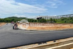 Mua lô đất tiềm năng cạnh cổng kcn ở yên bái tặng ngay 1 lô đất đầu tư tại thanh hóa