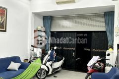 Bán nhà nguyễn thị thập, quận 7, 83m2, 4 tầng, giá 8 tỷ 400 tl chính chủ
