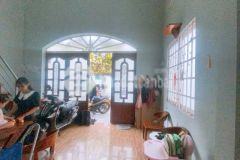 Ngộp bank bán gấp 84m2 2 tầng ở ngay ô tô đến cổng linh tây td