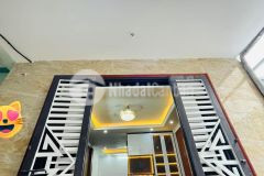 Bán nhà trương định oto qua nhà, lô góc 3 thoáng dt 44m2x 5 tầng, mt 5.5m giá chỉ 7 tỷ 3.