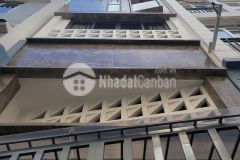 Giảm nhanh 300tr,giá mới 5.65 tỷ, nhà 5 tầng,huỳnh văn bánh,q.phú nhuận,35m2,hxh thông