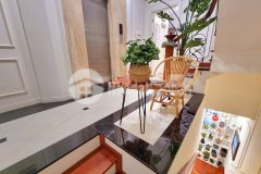 Phố nguyễn khang 48m2 x 6t, thang máy, ô tô đỗ cửa kinh doanh 10.9 tỷ