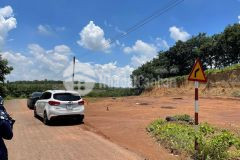 Đất ngân hàng thanh lý. đường nhựa view hồ