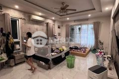 Bán nhà xã đàn 48m2, 5 tầng mt 5m lô góc gần phố kinh doanh đỉnh vị trí vip sổ đẩy đủ