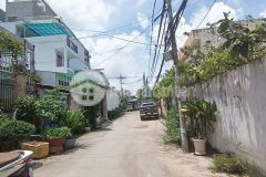 Nhà đẹp, chủ cần bán xây nhà mới