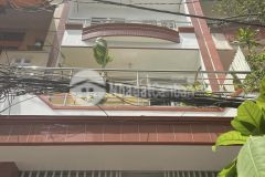 Hẻm xe hơi 1 trục phan chu trinh bình thạnh giá tốt