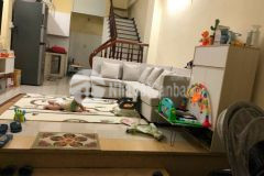 Bán nhà dt 40m2 xây 4.5 tầng đức diễn gần nhà văn hóa từ liêm gần đường ô tô