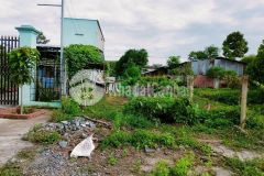 Bán lô đất 162 m2 phạm văn cội củ chi giá chỉ 750tr hổ trợ ngân hàng