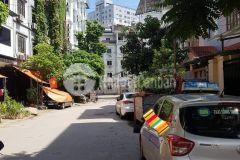 Bán nhà phân lô tái định cư phương canh khu vực được săn lùng nhiều nhất hiện nay