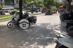 Bán nhà mặt phố trường chinh thanh xuân kinh doanh vỉa hè 61m2, 4 tầng, mặt tiền 4.2m, giá 13.5 tỷ