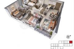 The 5 way là mảnh ghép cuối cùng của quần thể phú quốc united center