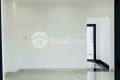 Tân bình bán nhà đường trường chinh 3,2tỷ