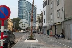 Phân lô, ô tô, vỉa hè, kinh doanh phố pháo đài láng, đống đa. 0911554873.