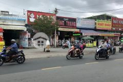 Bán nhà mặt phố khu đô thị hiệp thành cty 125m2 8tỷ5