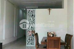 Cho thu.ê nhà 2 lầu mặt tiền kinh doanh kdc nam long, cái răng, cần thơ