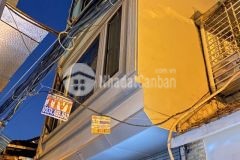 Bán gấp nhà ngõ 67 nguyễn văn cừ, ngọc lâm, 42m2, 5 tầng, lô góc, phân lô, ô tô