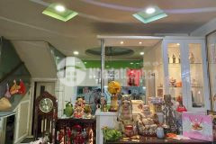 Bán nhà hẻm xe hơi nguyễn thị thập, quận 7, 56m2, 4 tầng, giá 7 tỷ 150 tl chính chủ