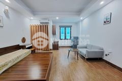 Bán đất tặng nhà 4 tầng, giữa trung tâm mỹ đình, giá chưa tới 100 triệum2