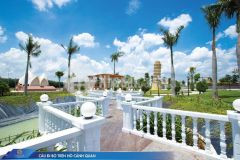 Còn vài lô giá đầu tư cho anh chị quan tâm đất vàng ngay sát sân bay long thành.