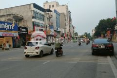 Bán nhà 4 tầng 65m2 tây phan xá, thị trấn đông anh, kinh doanh, ô tô vào nhà hơn 4,5 tỷ