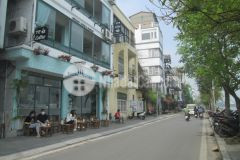 Cần bán nhà mặt phố trích sài lô góc 36 tỷ 88m2 mặt tiền 7.8m view hồ tây kinh doanh đỉnh