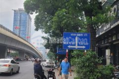 Cần bán gấp mặt phố trường chinh, 65m2 xây 4 tầng cũ. chỉ 14 tỷ. kinh doanh, vỉa hè.