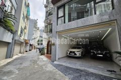 Ngọc lâm long biên kinh doanh nhà mới ngõ ôtô lô góc 4.5 tầng siêu đẹp giá 6.2 tỷ.