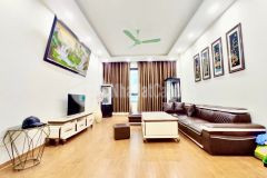 Độc hiếm, nhà phố ao sen, ngõ rộng, oto tránh, cạnh chợ 48m2,0362.219.263