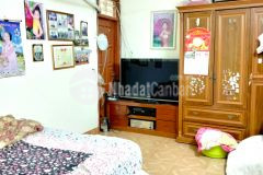 Bán nhà phố minh khai 4 tầng 31m2, nhỉnh 2 tỷ