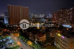 Bán căn cc đông đô nghĩa đô căn góc view biệt thự thoáng vĩnh viễn giá thật 100 m² 4.85 tỷ