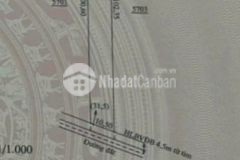 Bán đất sào giá cực kì rẻ chỉ 150triệu sở hữu ngay, sổ sẵn, chính chủ.