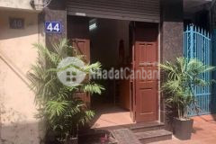 Xuân la nhà đẹp ngõ thoánggió hồ tây52m 4.8 tỷ