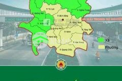 Bán lô view trường học trung tâm thị trấn bích động việt yên giá 1,45 tỷ.