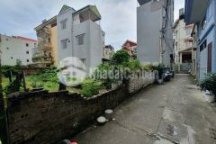 Bán đất liên mạc dt 56m2 mt 5m giá chỉ 1.8 tỷ lh 0962565333