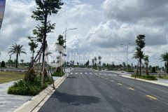 Đất ngay gần chợ đệm, đường nguyễn hữu trí, sổ hồng riêng