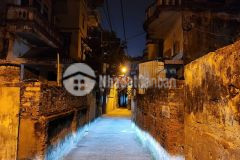 Bán đất tặng nhà 2 tầng tại ngũ hiệp gần trạm y tế tự khoát 72m2 chỉ 2.3x tỷ.