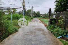 Bán lô đất 136 m2 tại bình mỹ củ chi giá tốt chỉ 780 triệu gọi ngay