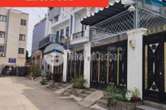 Nhà c4.dt 150m2 giá nhỉnh 5 tỷ,p.hiệp thành.đ.lê văn khương,quận 12