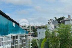 Nhà lầu hẻm nguyễn văn trỗi p thắng lợi 4,2x25 giá 3tỷ350